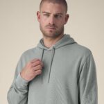 Archer Vintage Front Detail