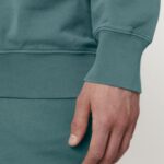 Matcher Vintage Front Detail