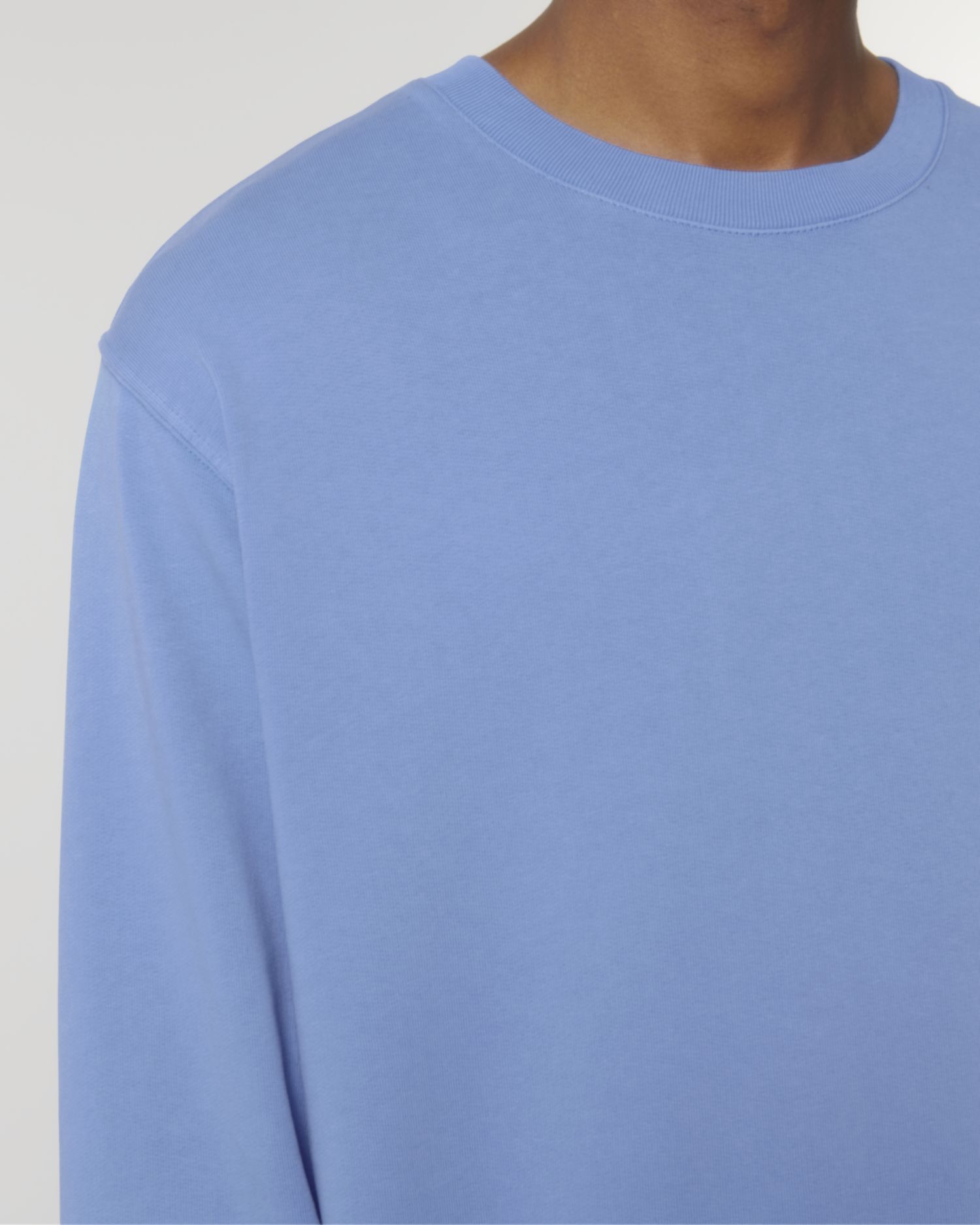 Matcher Vintage Front Detail