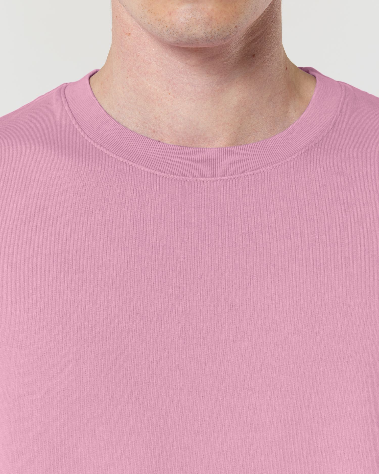 Matcher Vintage Front Detail