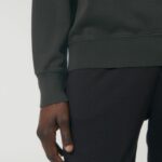 Matcher Vintage Front Detail