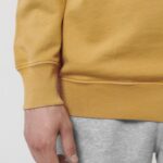 Matcher Vintage Front Detail