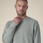 Matcher Vintage Front Detail