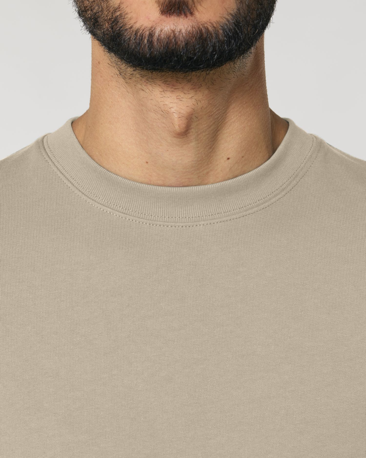 Desert Dust Variation