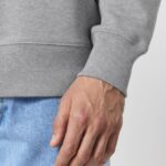 Heather Grey Variation