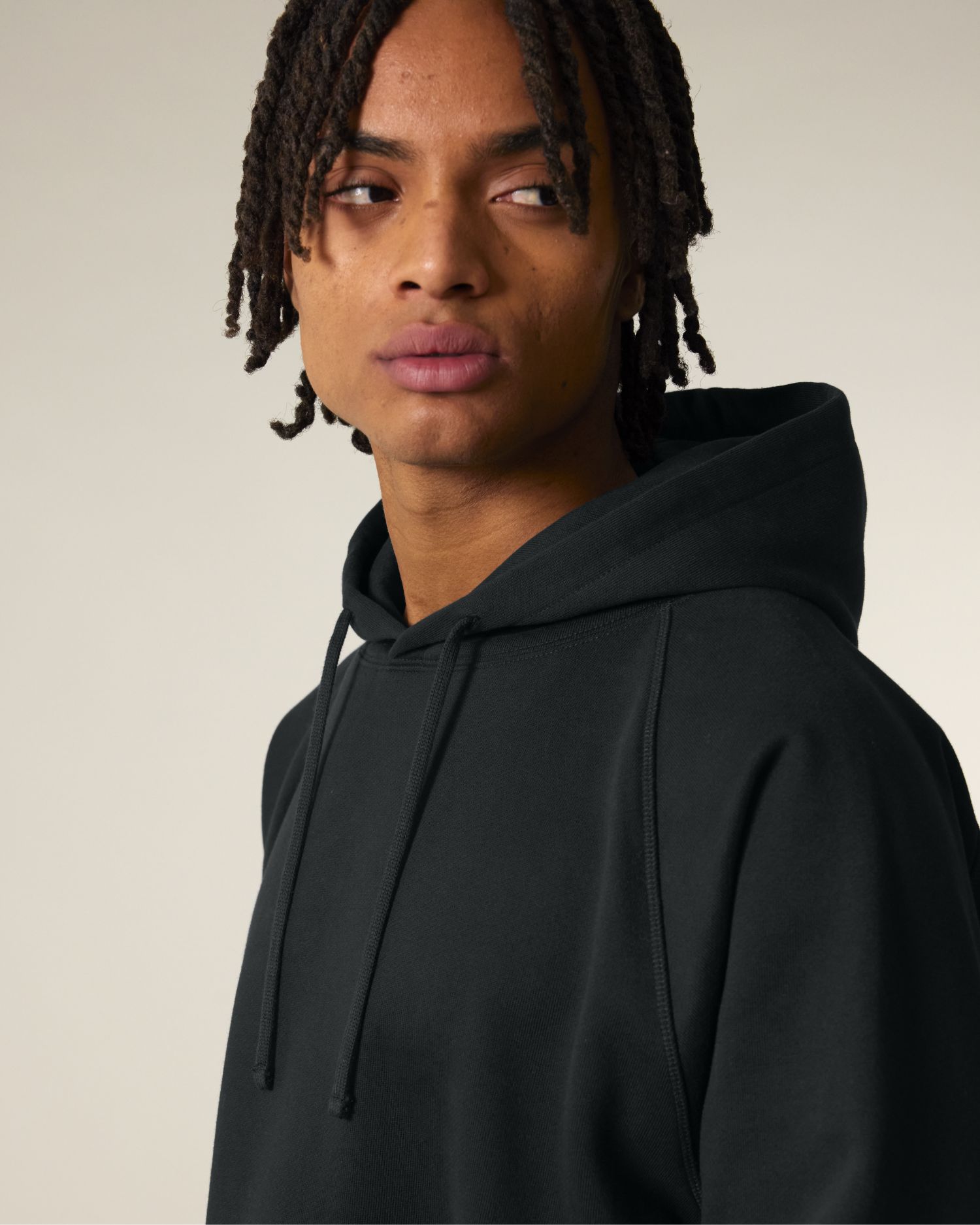 Striker Front Detail