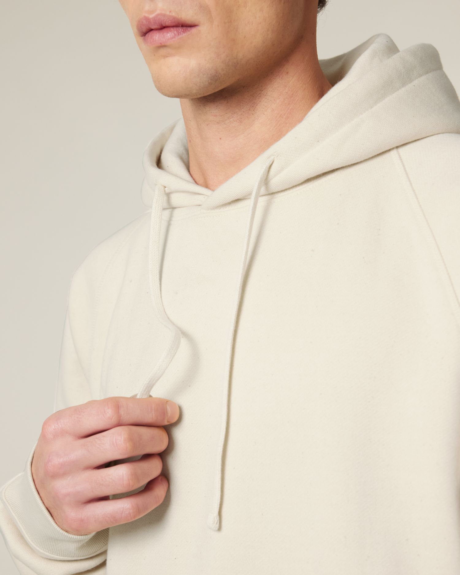 Striker Front Detail