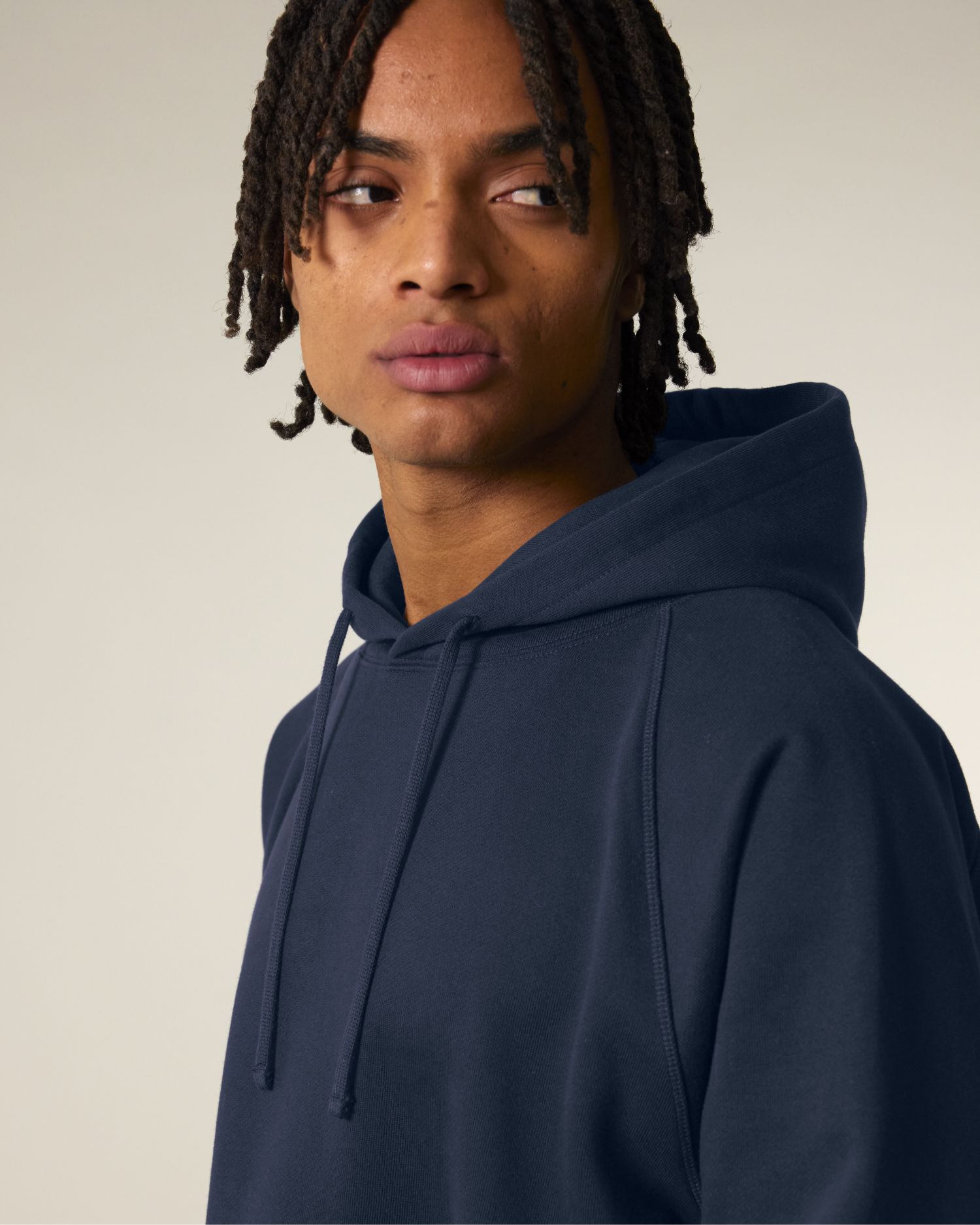 Striker Front Detail