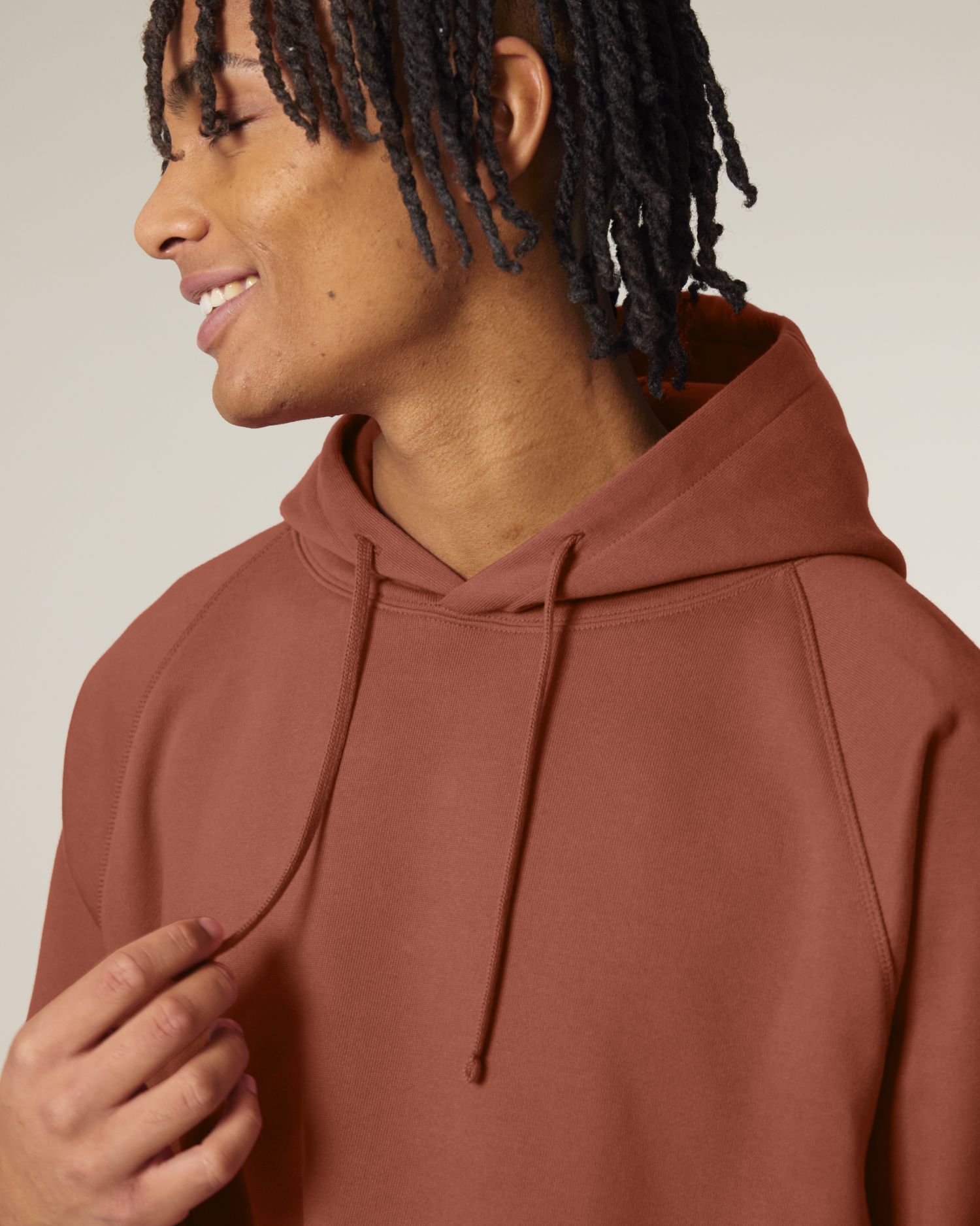 Striker Front Detail