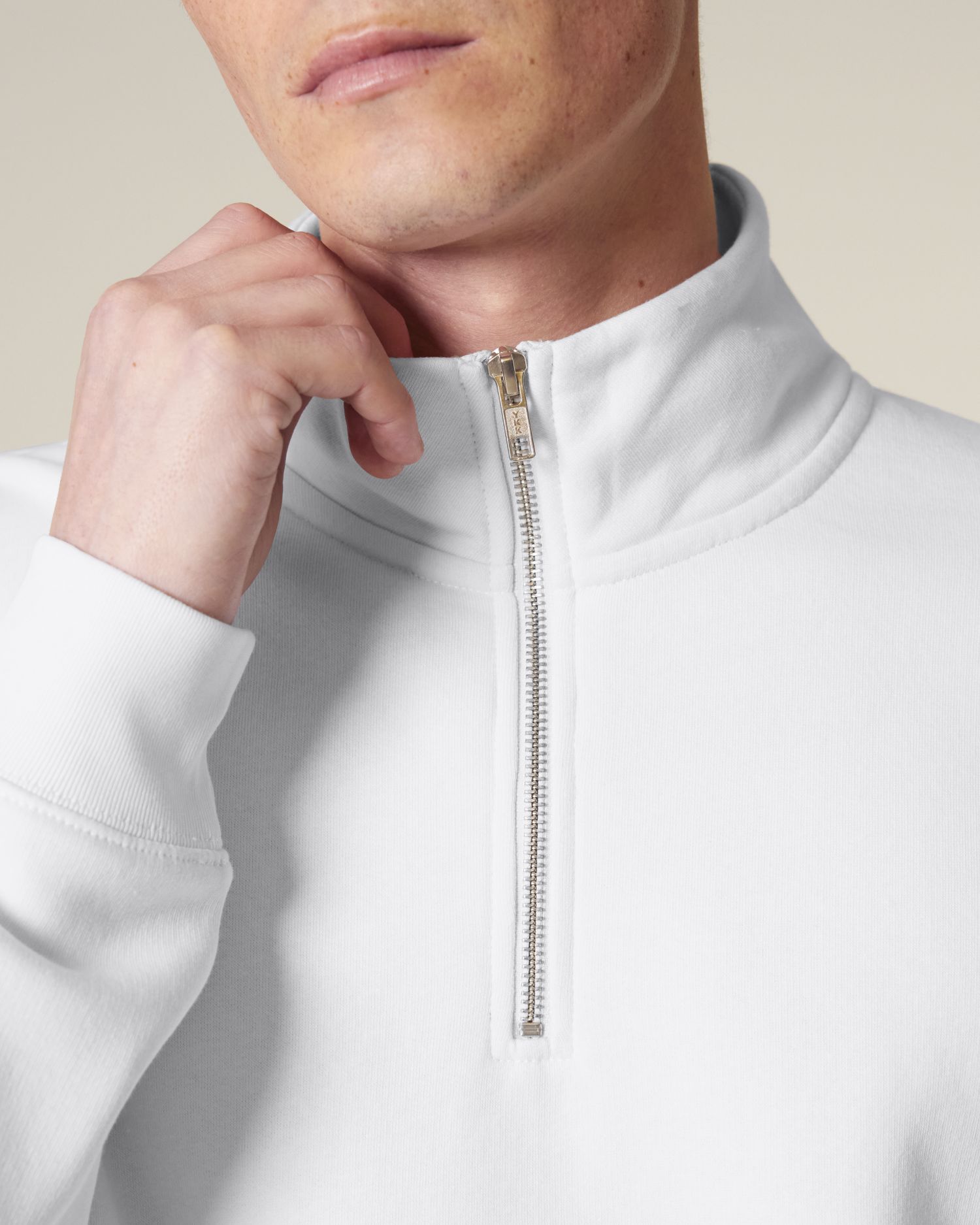 Trucker 2.0 Front Detail