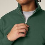 Trucker 2.0 Front Detail