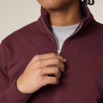 Trucker 2.0 Front Detail