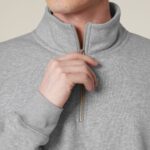 Trucker 2.0 Front Detail