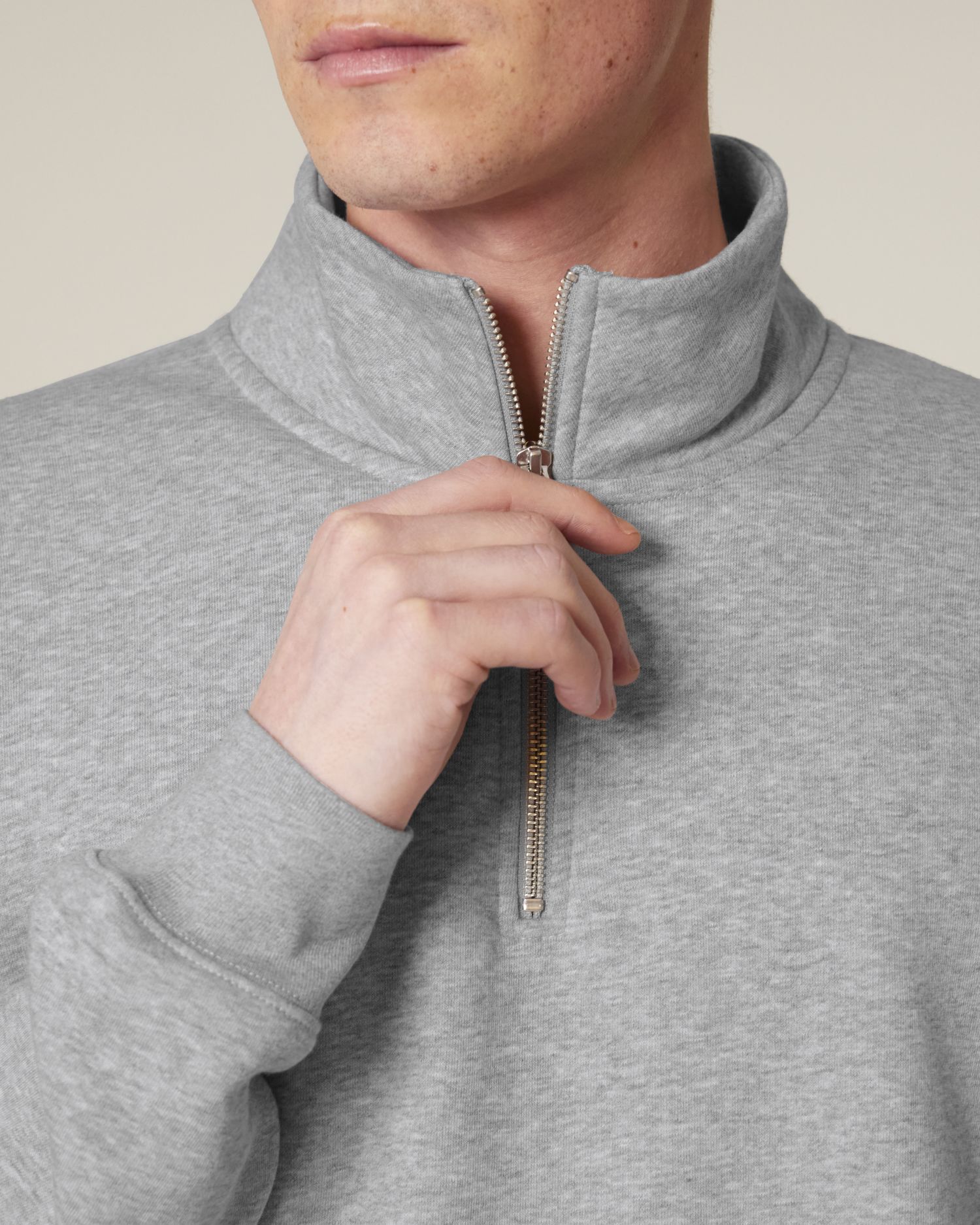 Trucker 2.0 Front Detail