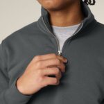 Trucker 2.0 Front Detail