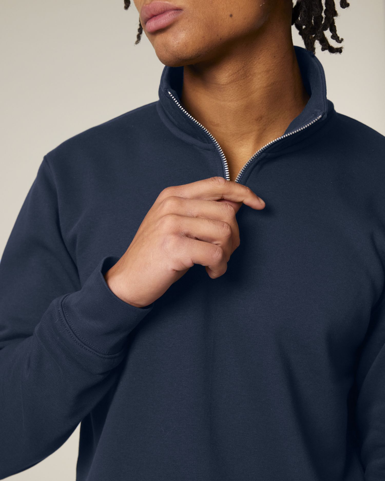 Trucker 2.0 Front Detail