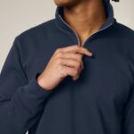 Trucker 2.0 Front Detail