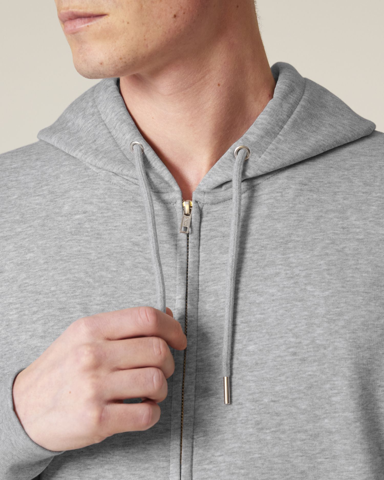 Connector 2.0 Front Detail