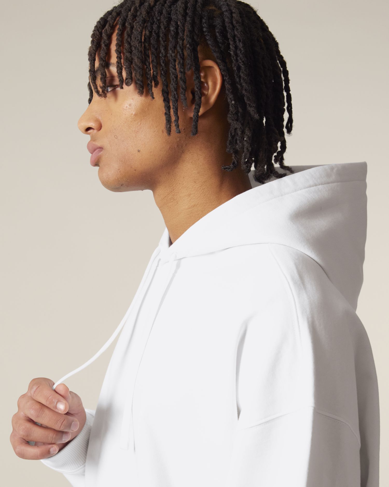 Slammer 2.0 Front Detail