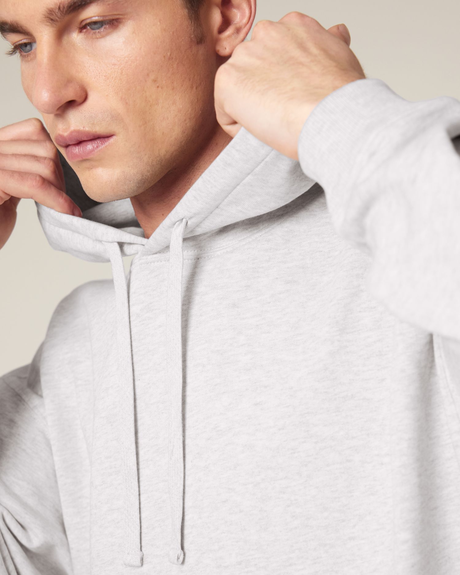 Slammer 2.0 Front Detail