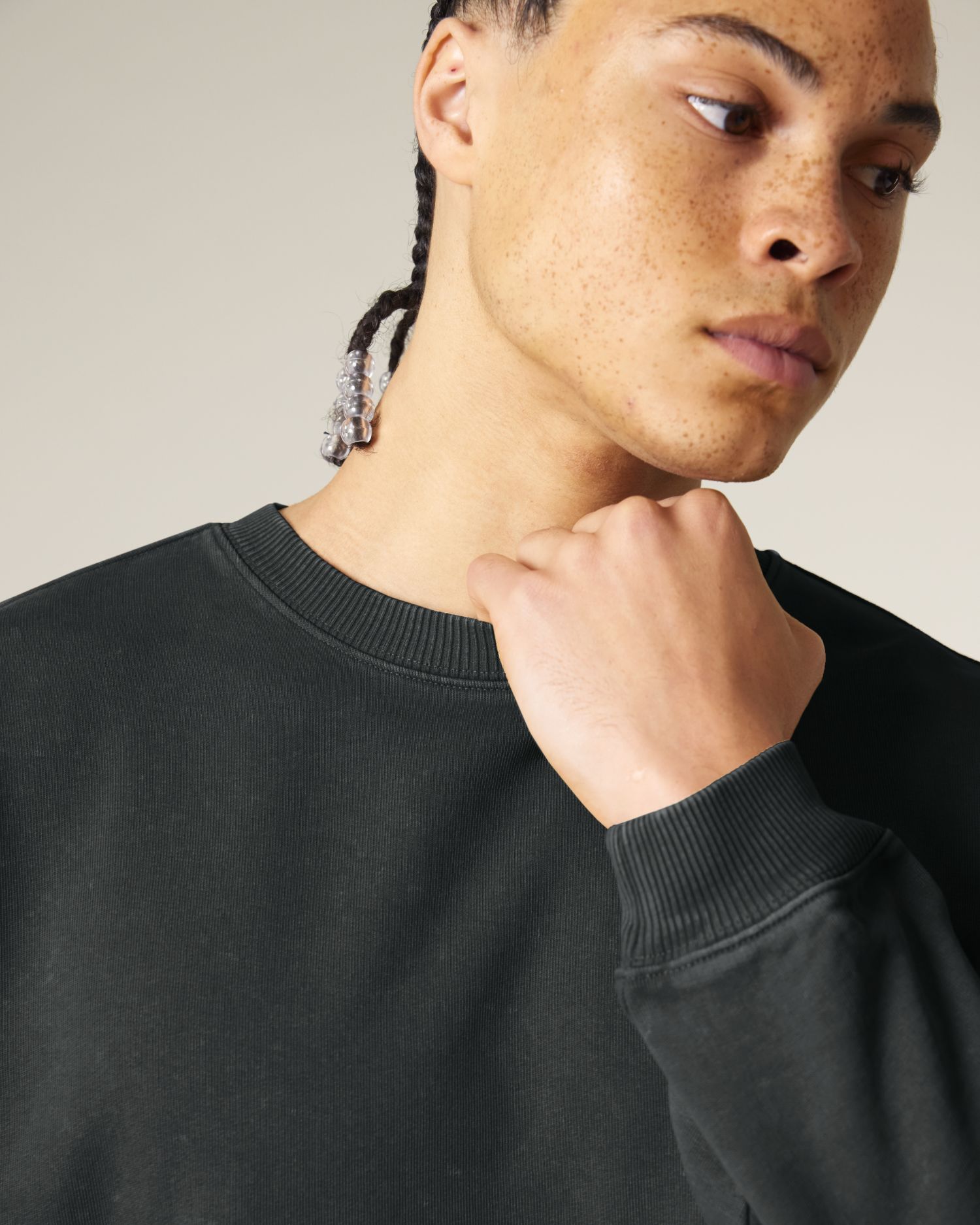 Radder 2.0 Vintage Front Detail