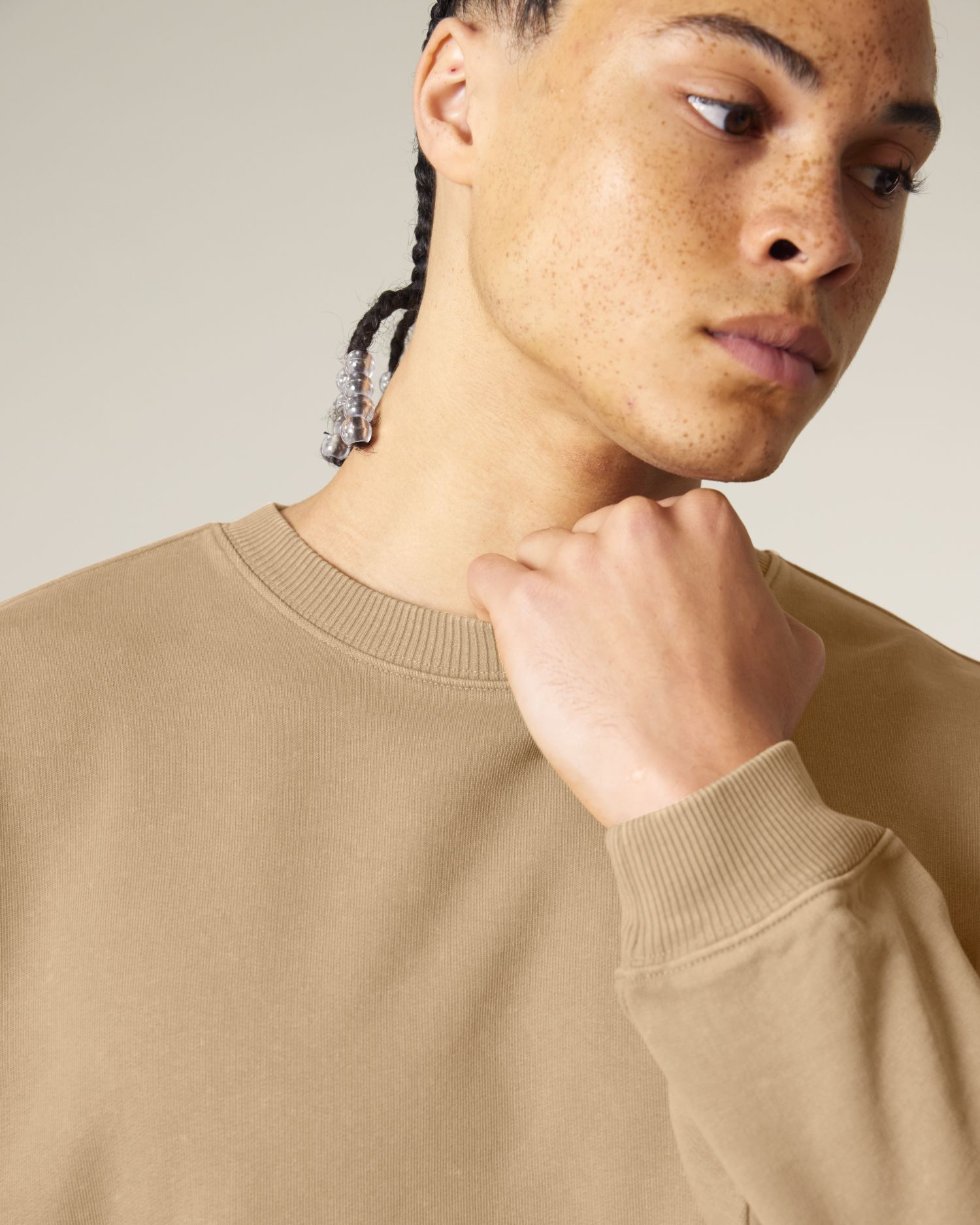 Radder 2.0 Vintage Front Detail