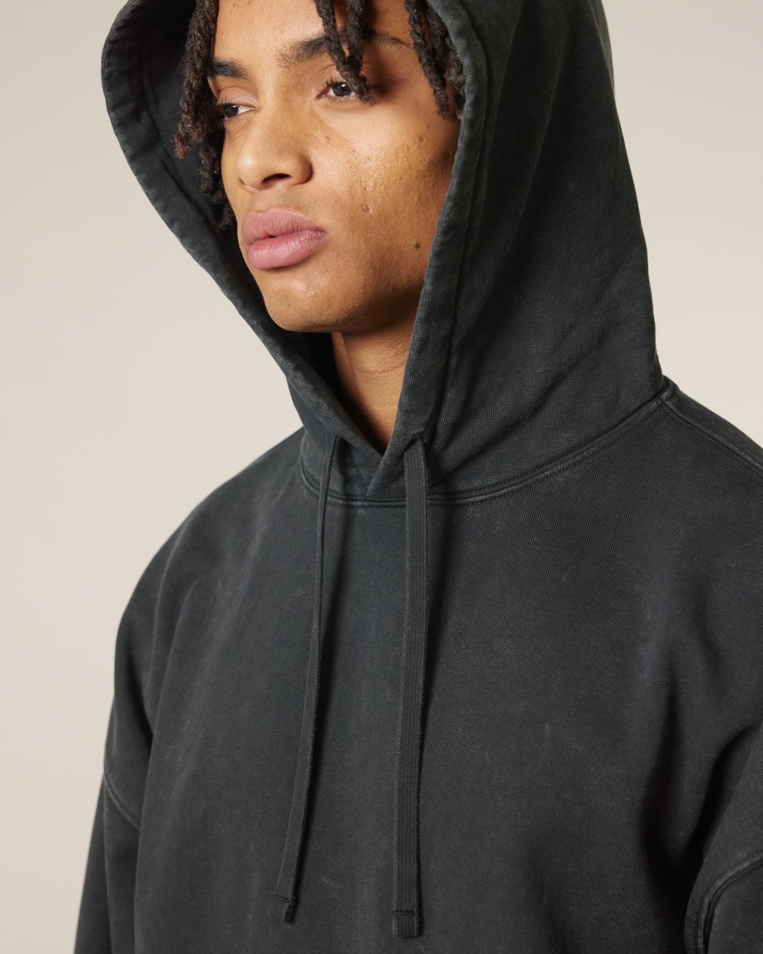 Slammer 2.0 vintage Front Detail