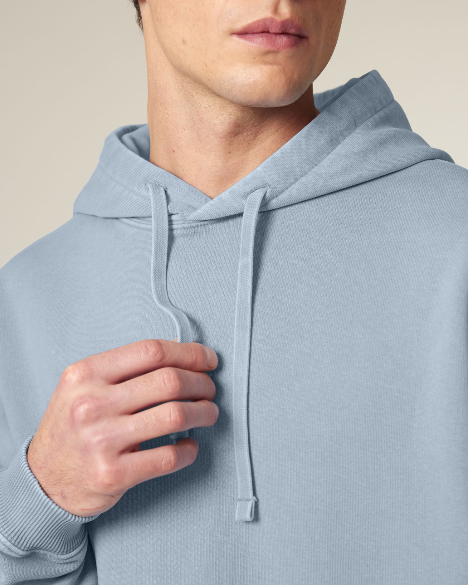 Slammer 2.0 vintage Front Detail