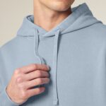 Slammer 2.0 vintage Front Detail