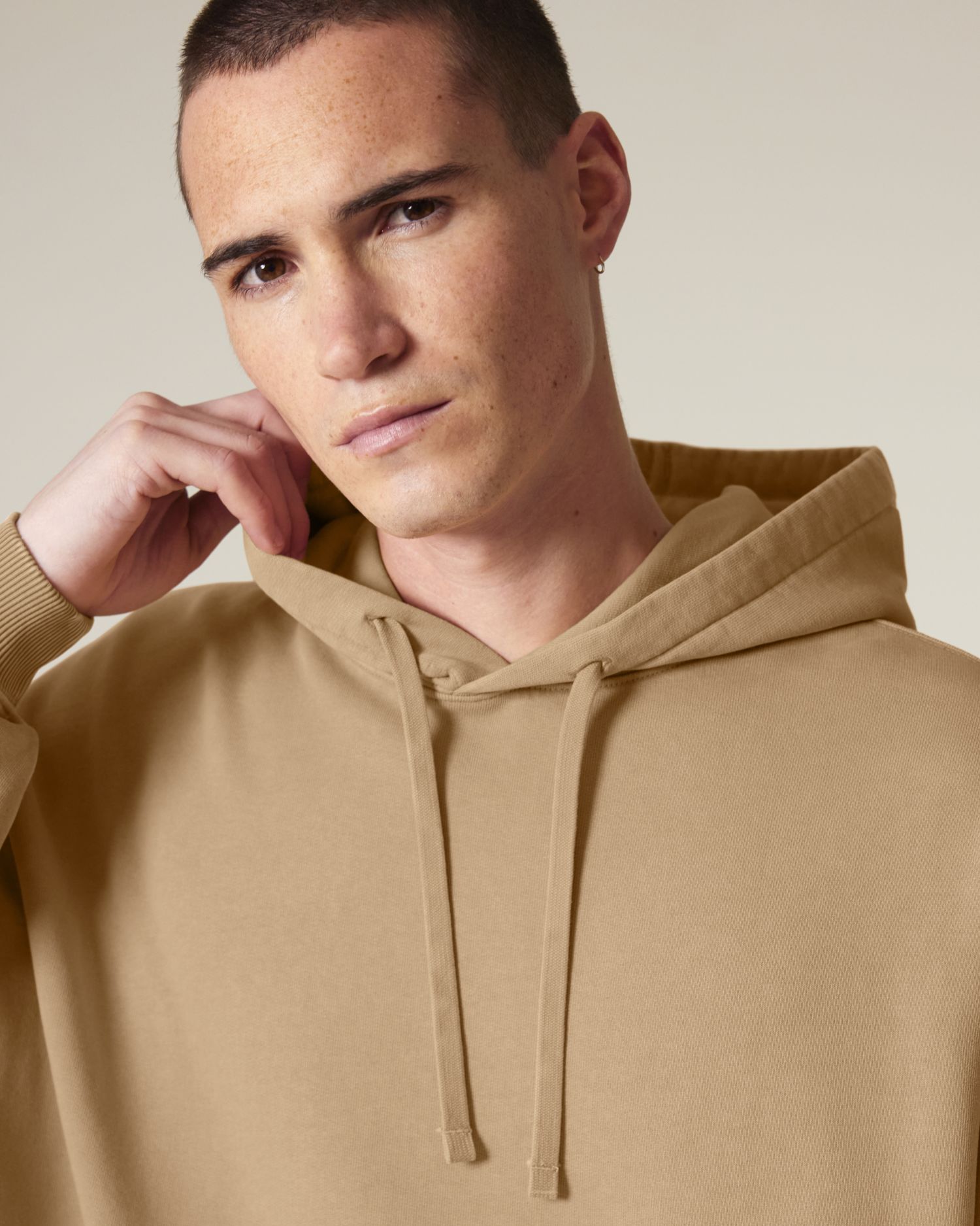 Slammer 2.0 vintage Front Detail