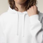 Sounder Front Detail