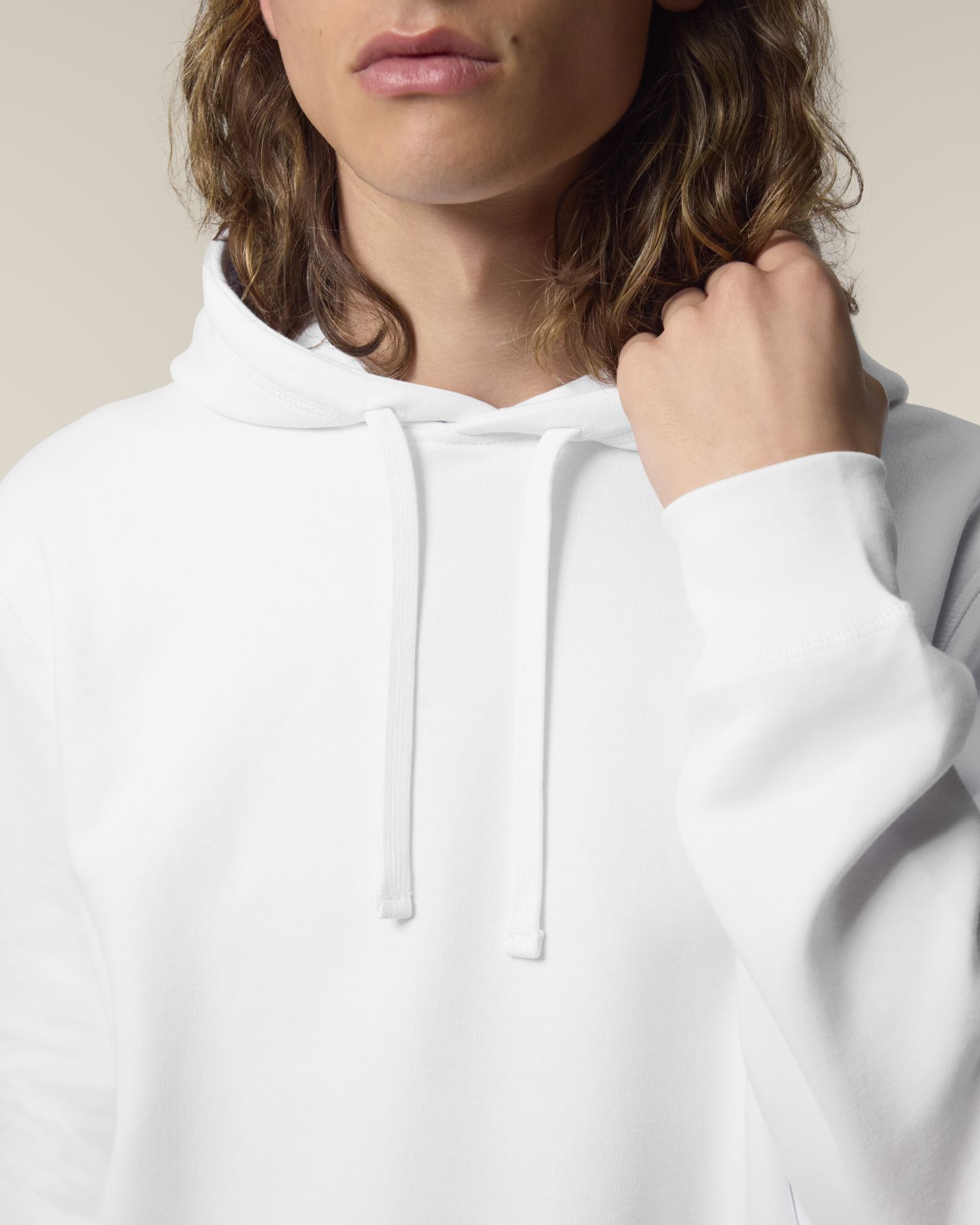 Sounder Front Detail