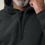 Sounder Front Detail