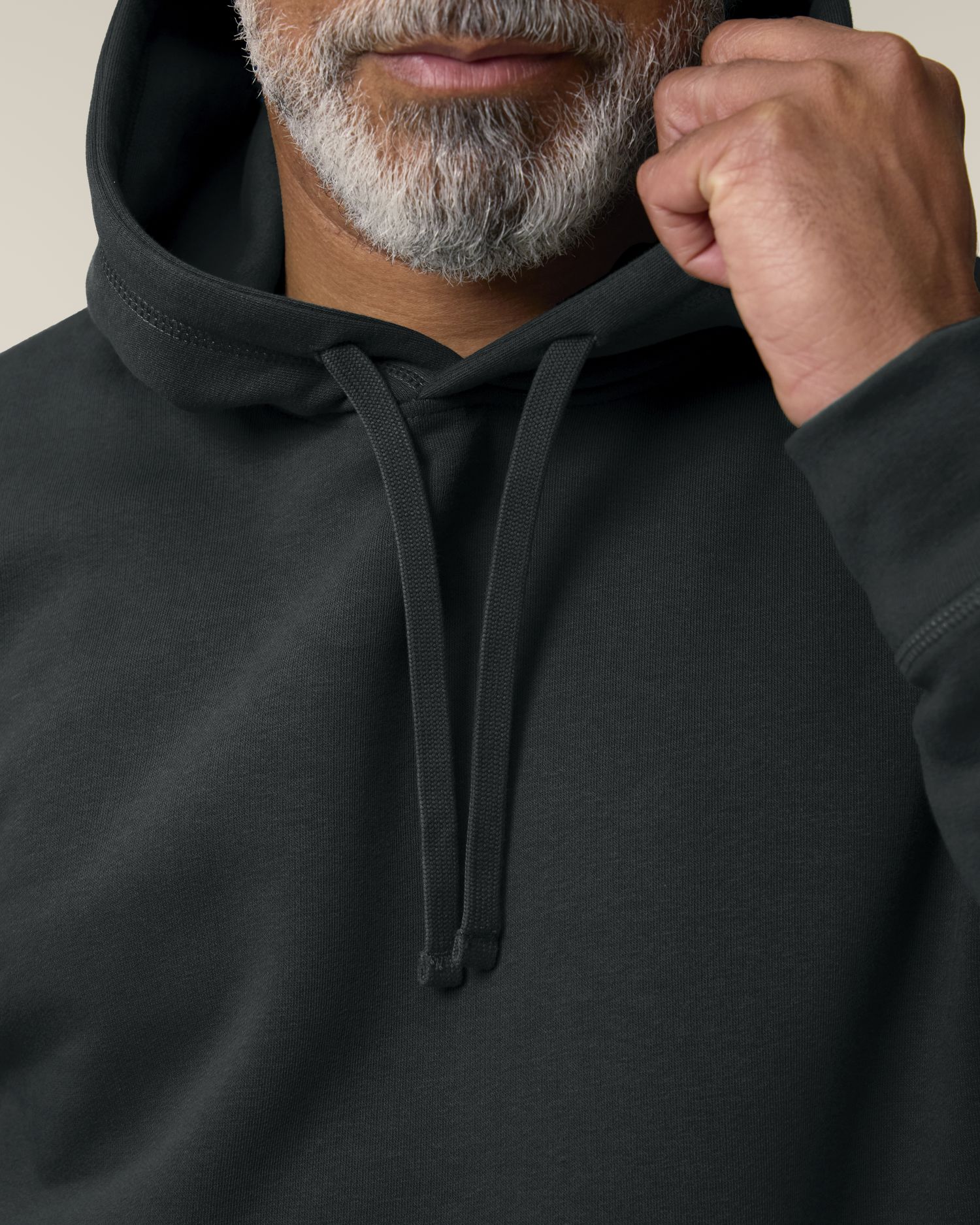 Sounder Front Detail