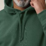 Sounder Front Detail