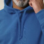 Sounder Front Detail