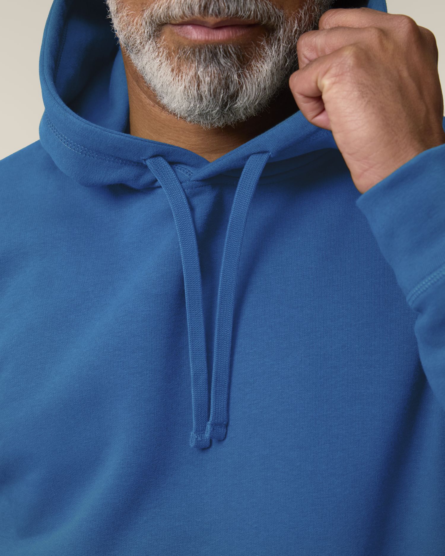 Sounder Front Detail