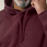 Sounder Front Detail