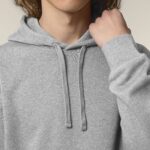 Sounder Front Detail