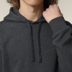 Sounder Front Detail