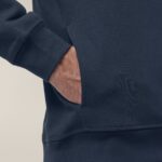 Sounder Front Detail