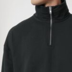 Miller Dry Front Detail