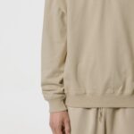 Miller Dry Front Detail