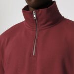 Miller Dry Front Detail