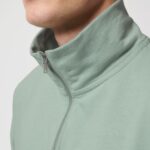 Miller Dry Front Detail