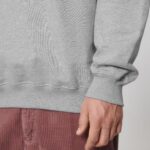 Heather Grey Variation