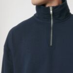 Miller Dry Front Detail