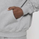 Heather Grey Variation