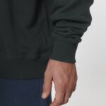 Ledger Dry Front Detail