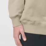 Ledger Dry Front Detail